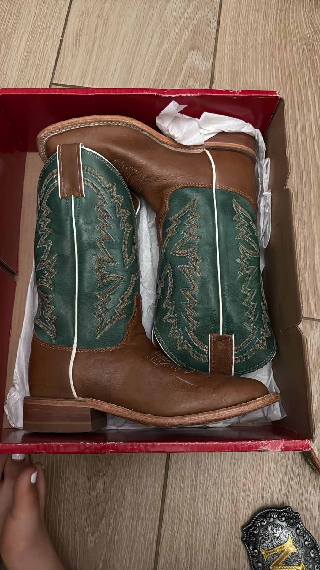 Boots