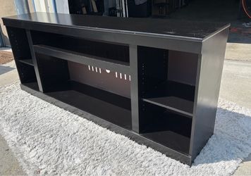 Ashley Furniture - Shay 76'' TV Stand - Entertainment Stand