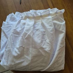 2 olanes para mesa y tengo manteles
