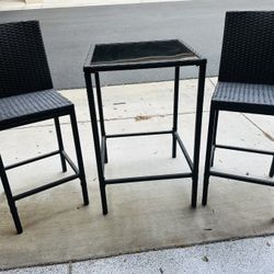 Patio Furniture 