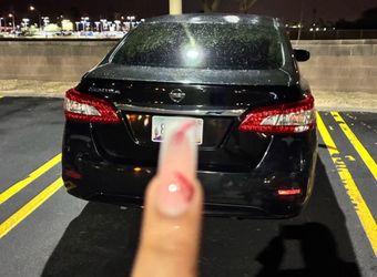 2015 Nissan Sentra