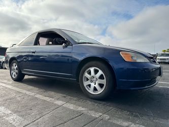 2003 Honda Civic