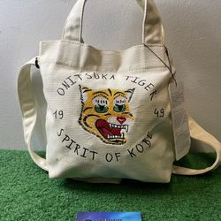 Onitsuka Tiger spirit of Kobe sacoche shoulder bag