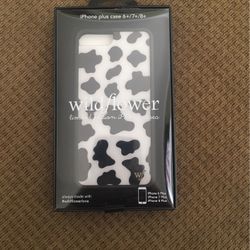 IPhone Plus Case 6+/7+/8+