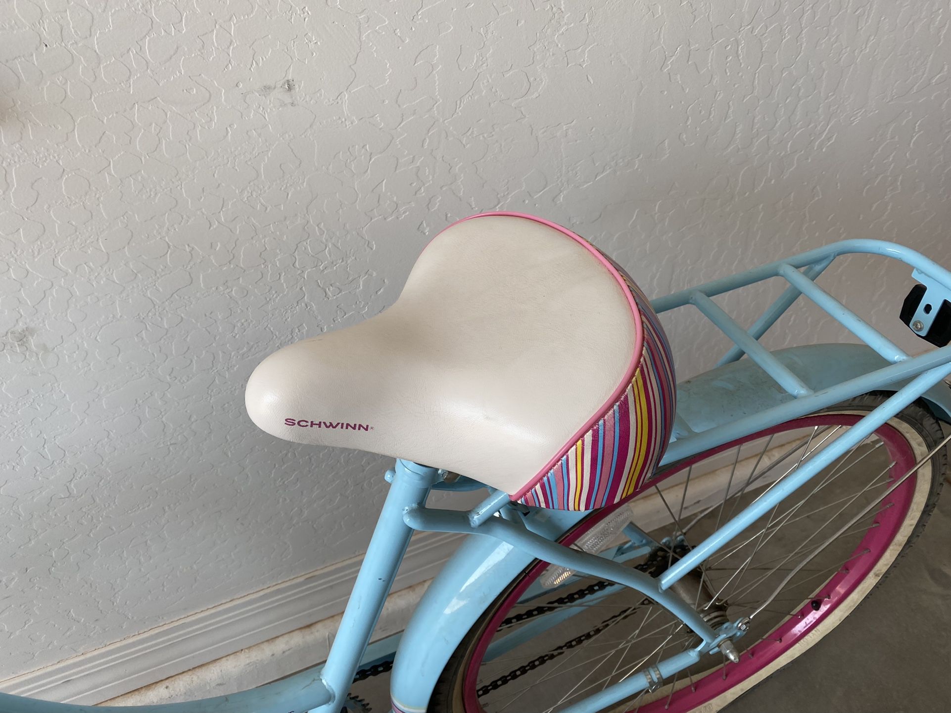 26” Women’s Bike