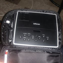 Infocus Projector