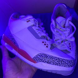 “jordan 3”