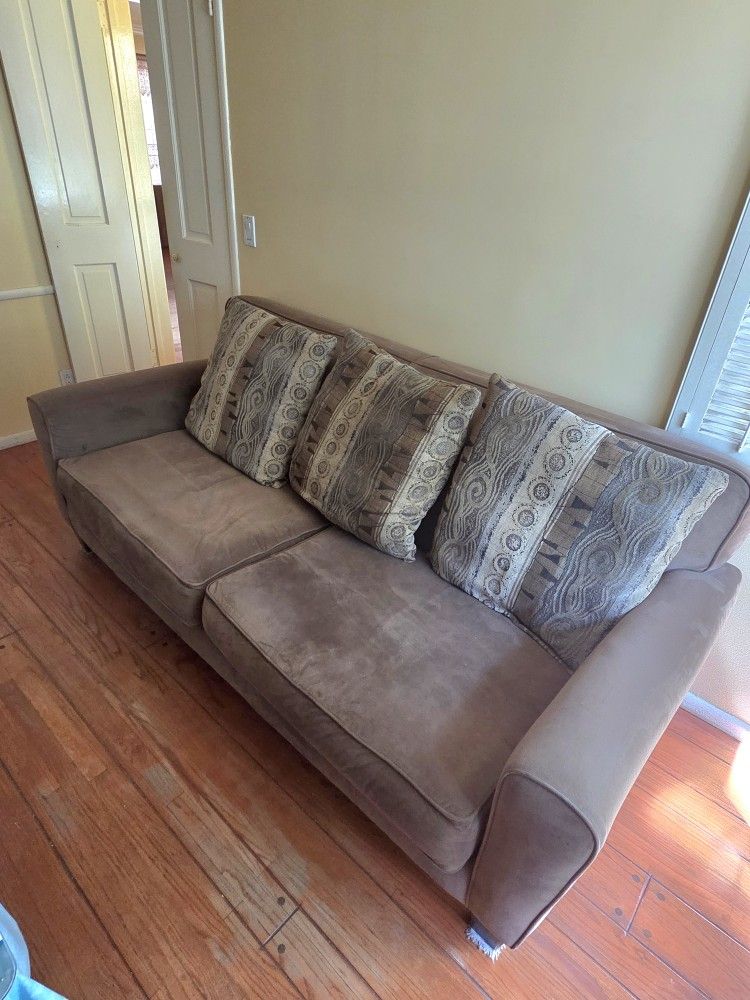 Beautiful Sofa 