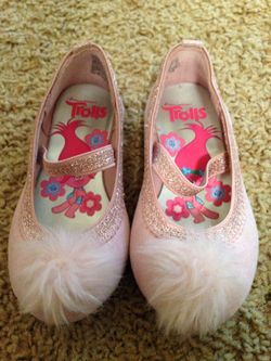 Shoes Trolls for Girl