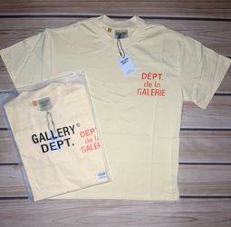 Gallery Dept