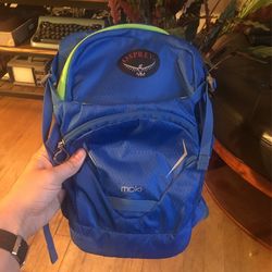 Osprey Moki Backpack