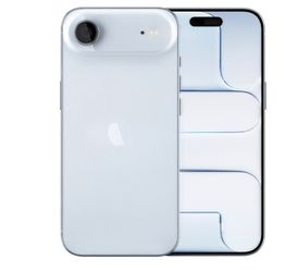 Unlocked iPhone Air 256GB white like new