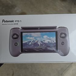 Potensic PTD1 Remote Controller New