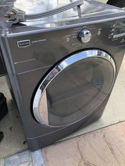 Electric Washer