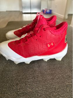 Kids Baseball Cleats