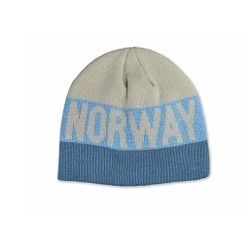 Way Nor Norway Beanie Jacquard Knit. Dart Design. One size. Supreme insulation. Odor resistant. Breathable Soft to the skin
. NEW