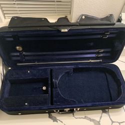 VIOLA CASE