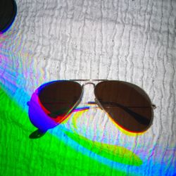 Sunglasses Ray B