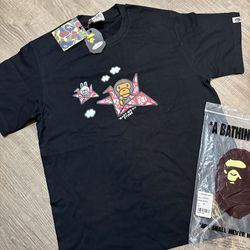 Bape Tee