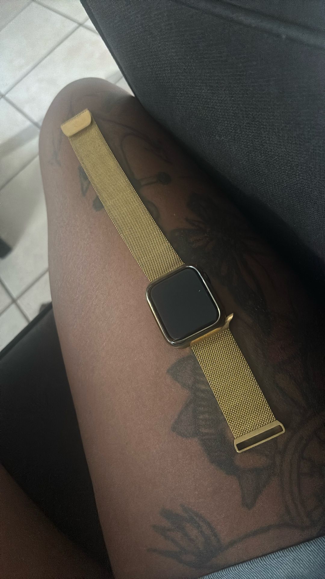 Apple Watch SE