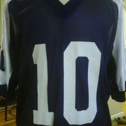 NFL Dallas Cowboys Vintage Football Jersey
