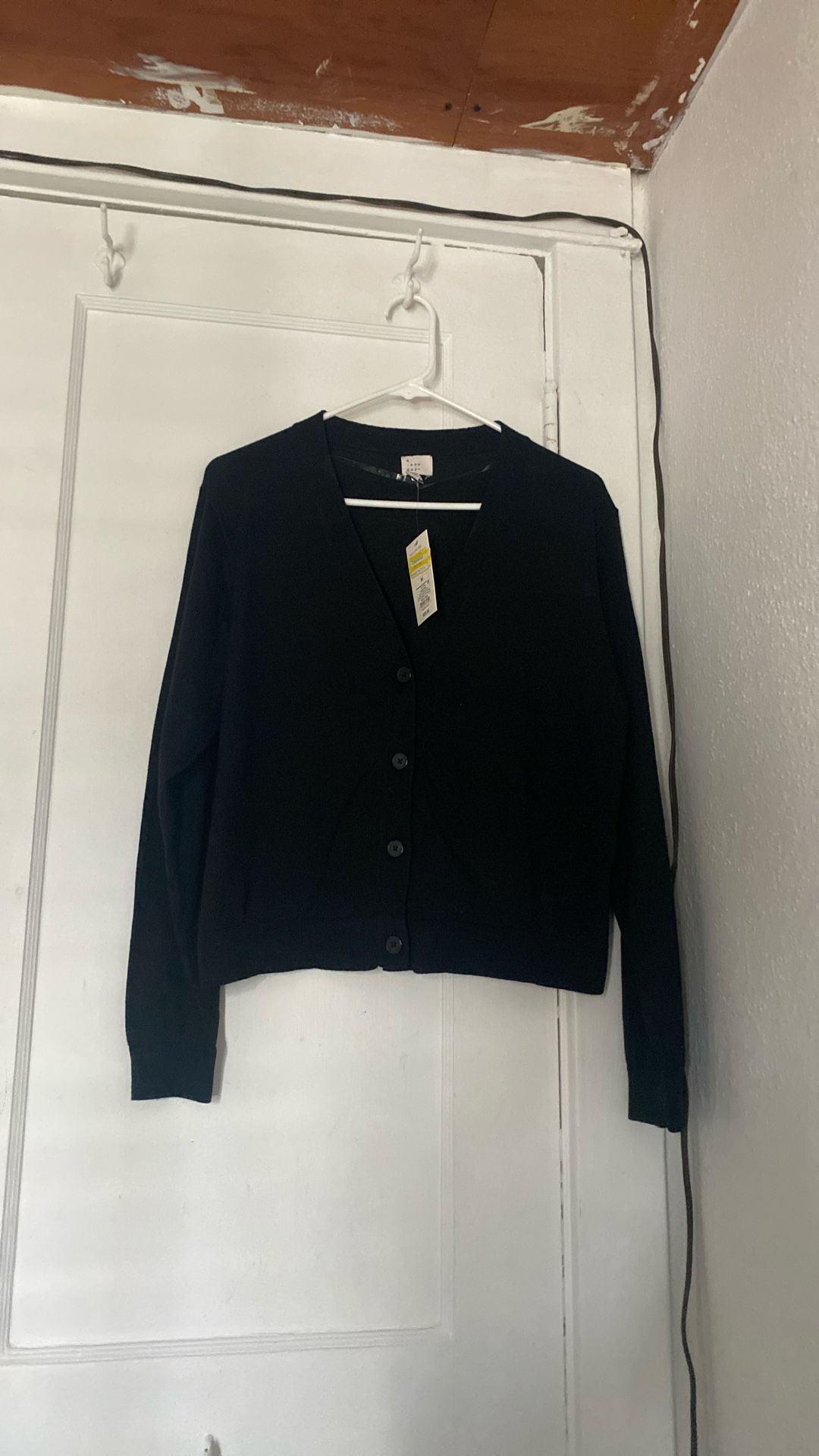 Cardigan 