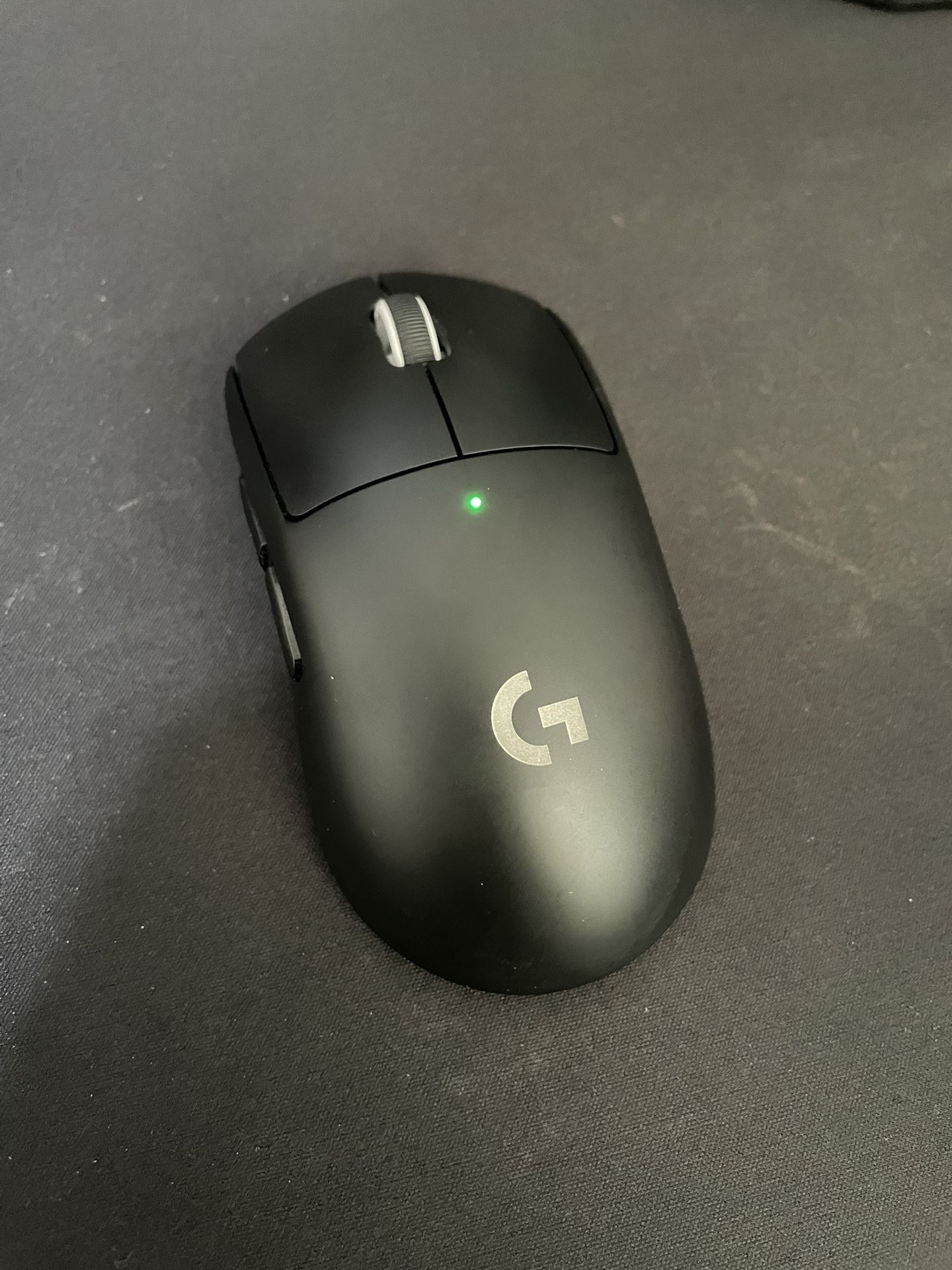 Logitech G Pro X Superlight 2
