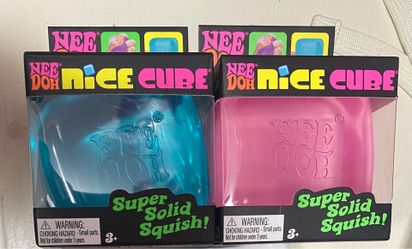 Needoh $15 each