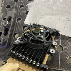 Oil Cooler 