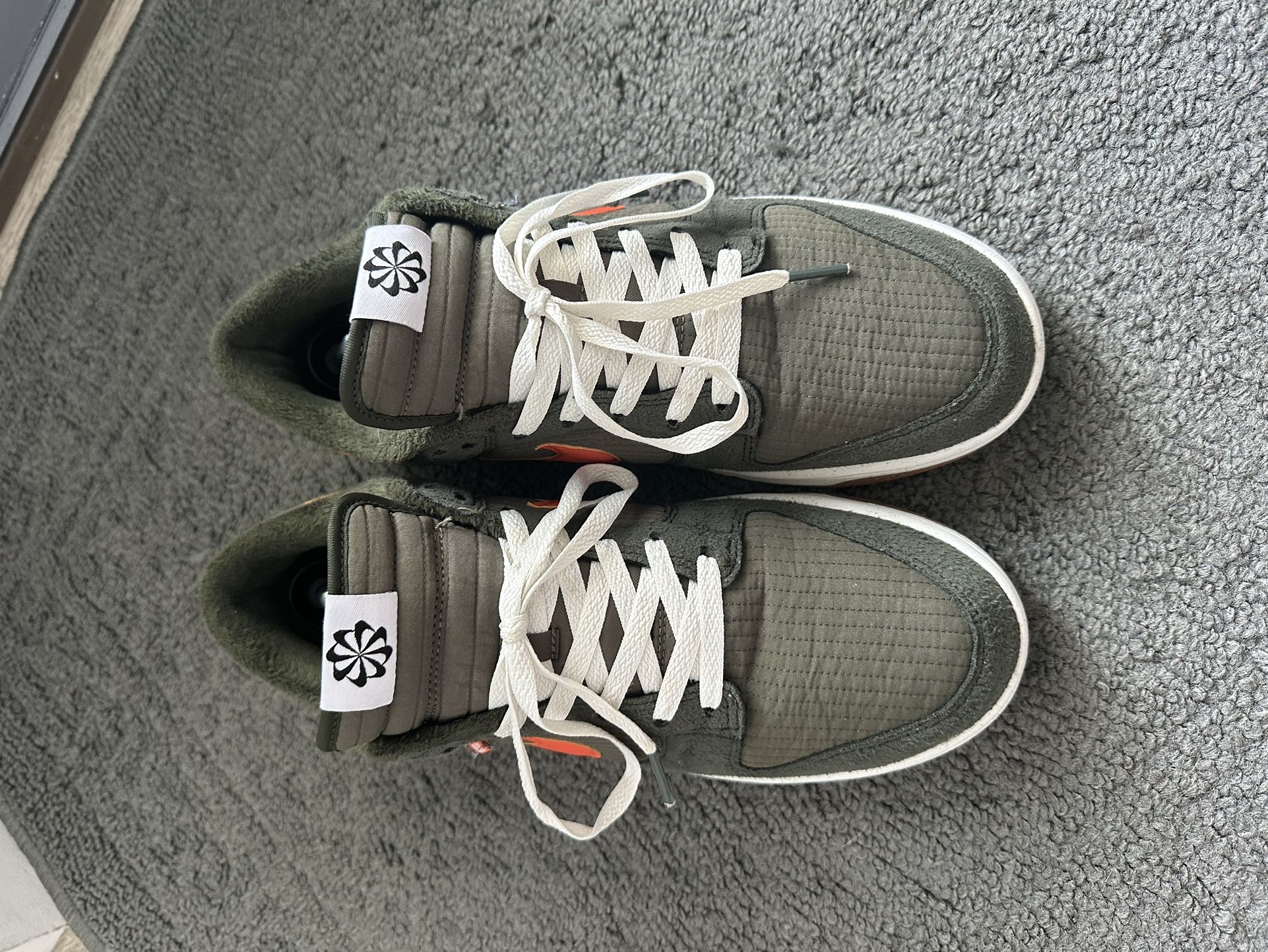 Nike Dunk Low 11