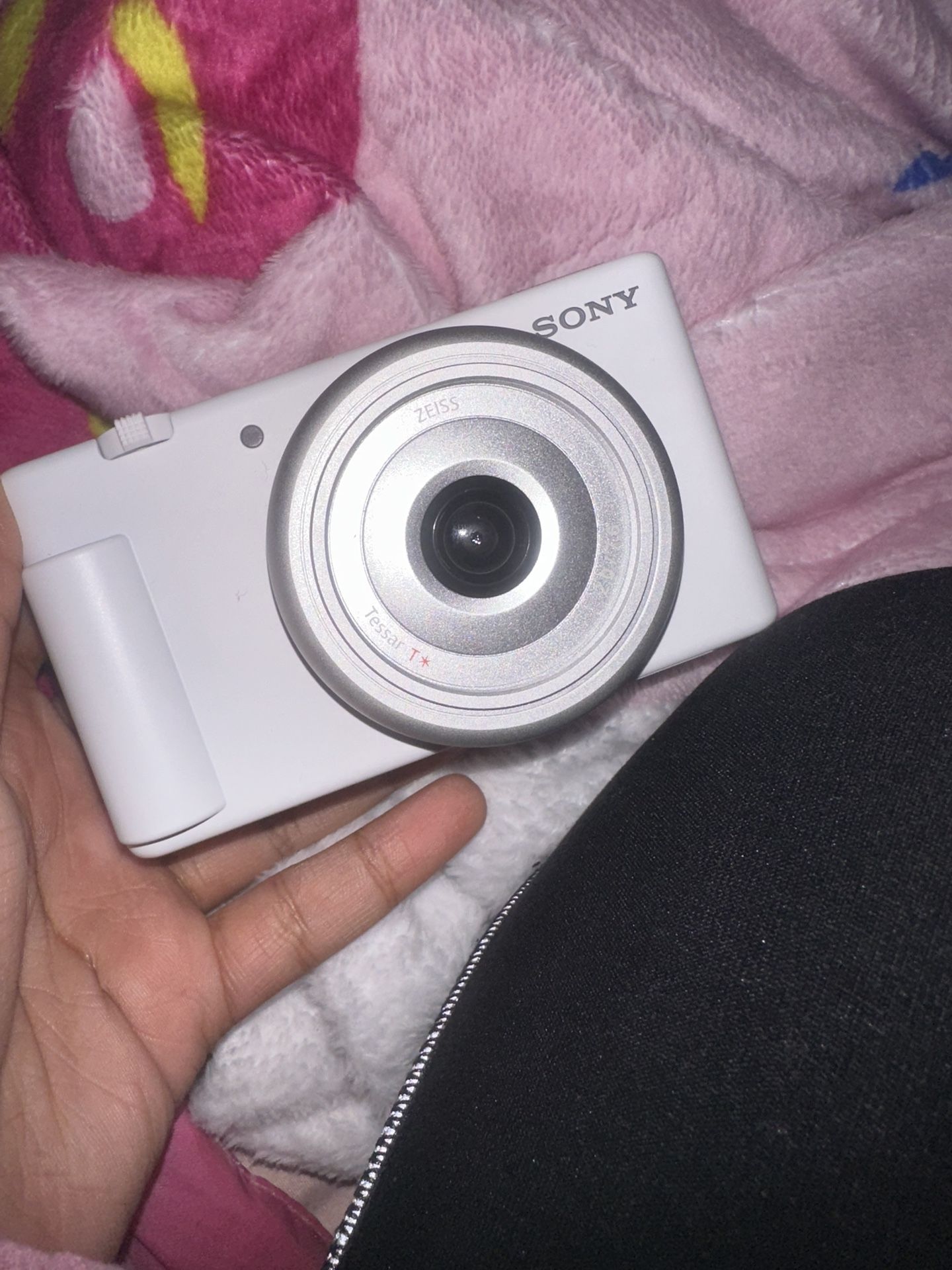 Sony Camera