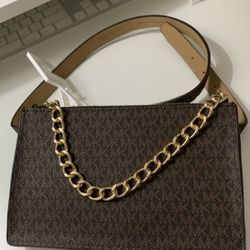 Mk Belt Bag