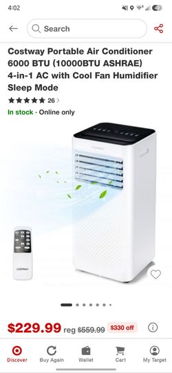 Air conditioner