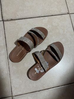 Madden girl sandal