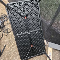 Table Folding 4 Feet  