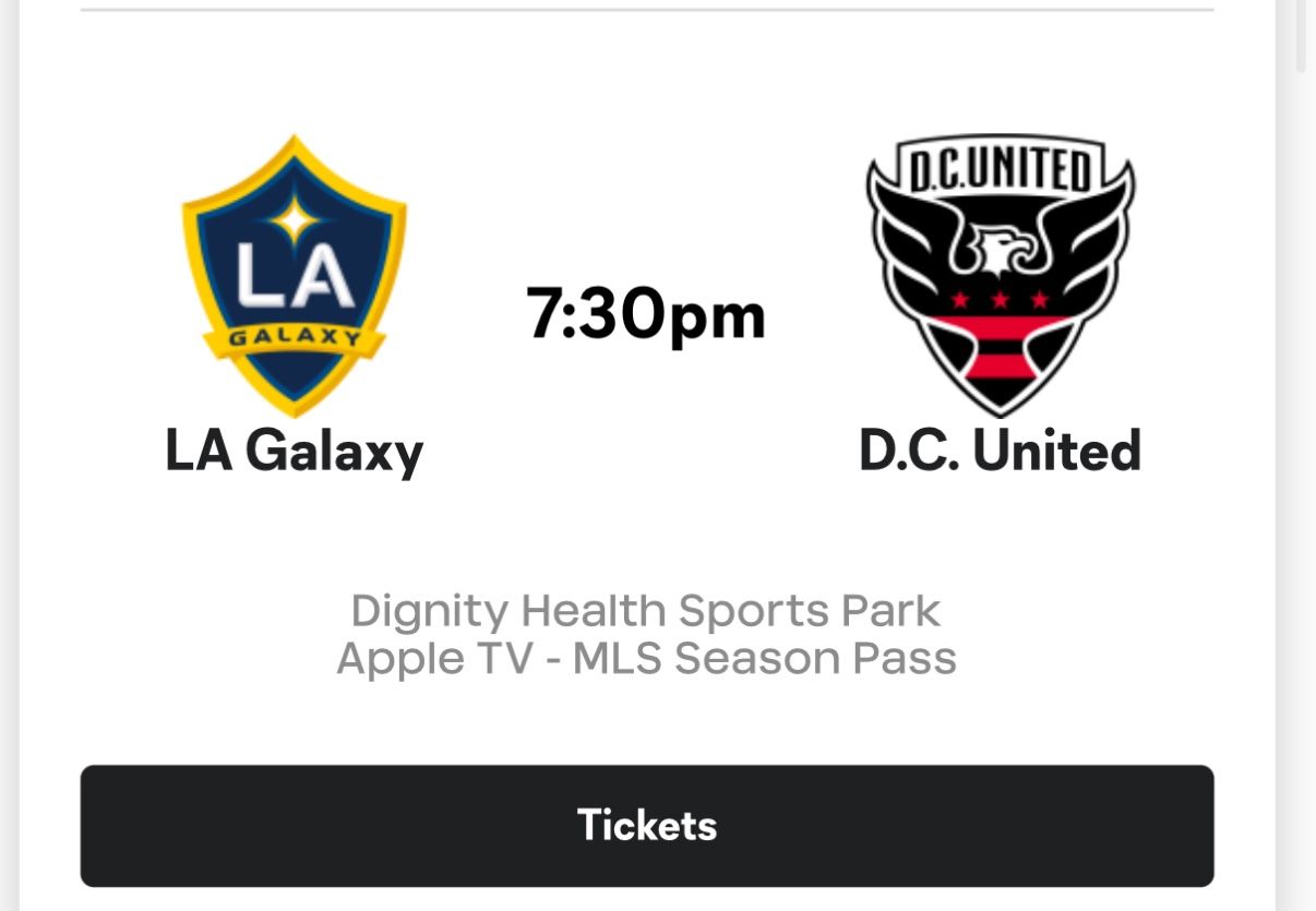 Galaxy Vs DC SpongeBob Night