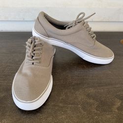 Goodfellow And Gray Lace Up Casual Shoes Size 8
