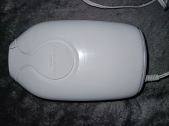 iTuminage Touch Wired Computer Mouse