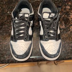 Boys Nike