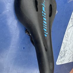 Bike Seat Only