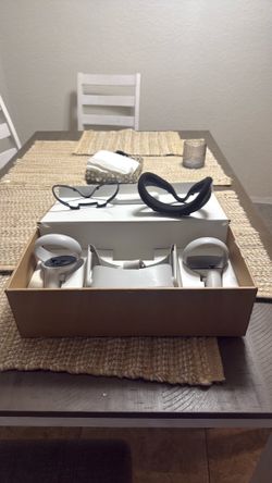 Oculus side quest