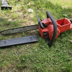Milwaukee Chainsaw 2727