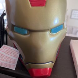 Brand New Scentsy Iron Man Warmer 