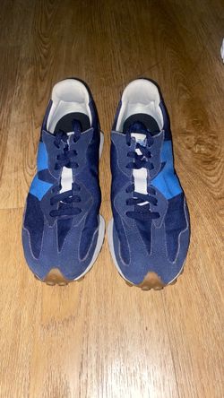 New Balance 327