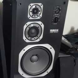 Yamaha NS-200M