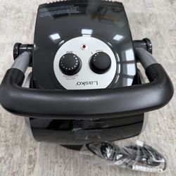 LASKO Movable Air HEATER