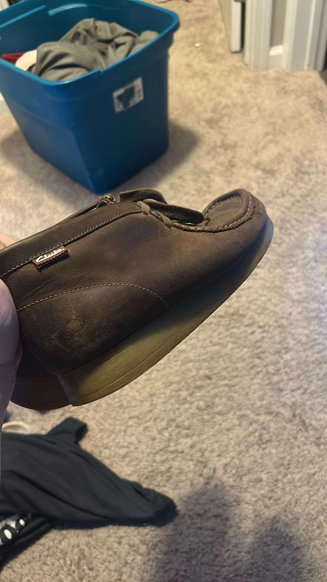 Clarks