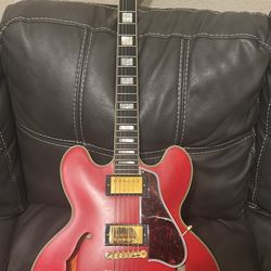 2025 Epiphone Inspired By Gibson 1959 es-355