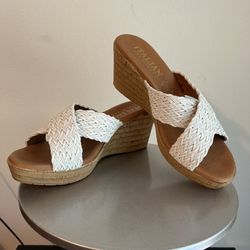 Women’s Italian Shoemakers Wedges