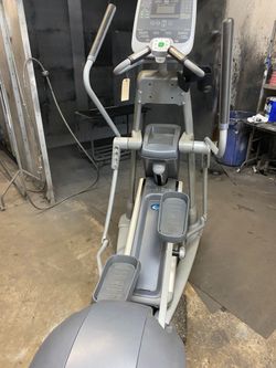 Precor 576 EFX Elliptical ( Delivery Included)